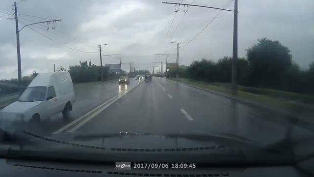 Шок! Тупые бабы за рулем 2018! Приколы 2018! №3 смотреть онлайн