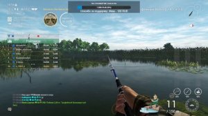 Fishing Planet - ЭВЕРГЛЭЙДС | Спонсируемое командное соревнование | Розыгрыш DLC: Boat Series Pack