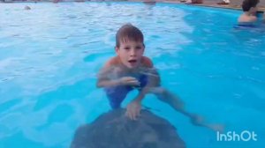остров мечты летний бассейн🛝🛝🛝🏊♂️🏊♀️🏊🛝