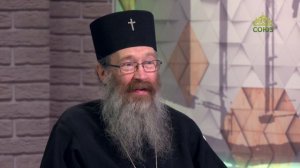 Православный взгляд. Беседа с митрополитом Томским и Асиновским Ростиславом