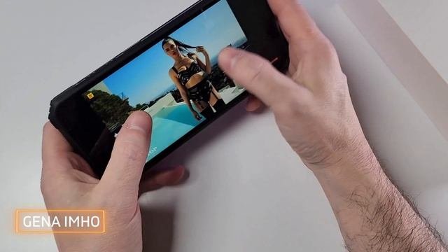 Вот ПОЧЕМУ СТОИТ КУПИТЬ Смартфон Blackview BL9000 Pro! 🔥 Быстр?