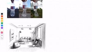 Физика: Влажность воздуха. Просто о сложном