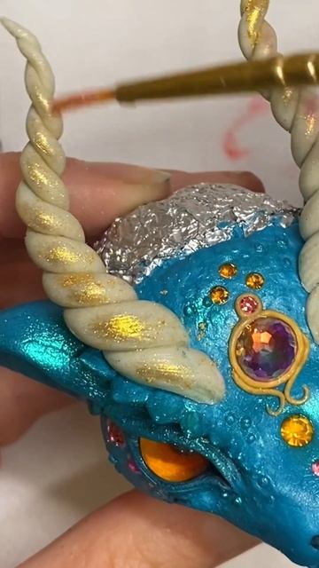 Яркий дракон ручной работы. Семейная мастерская игруш смотреть онлайн