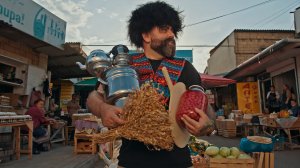Гастротур, 1 сезон, 9 серия
