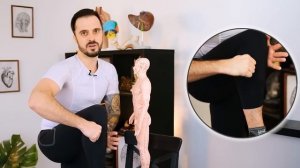 ЭТИ точки на теле ПРОДЛЕВАЮТ ЖИЗНЬ! / Как остановить ст