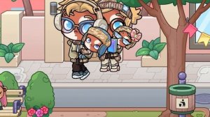 Едем на салют в честь 9 мая❕