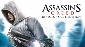 Assasin's creed 1