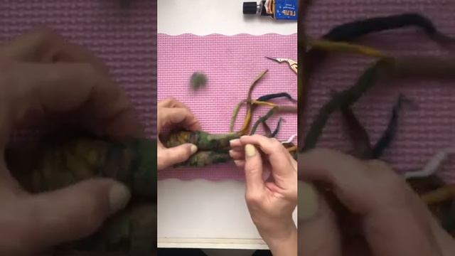 корень мандрагоры смотреть онлайн