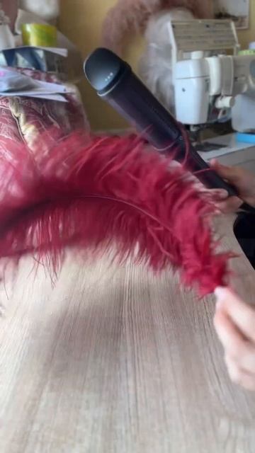 Красивые перья - это очень важный элемент в историческ смотреть онлайн