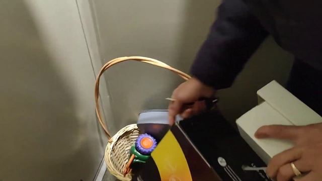 Если пылесос, то только такой! Собрались к Юле в гости смотреть онлайн