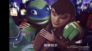 Песни в голове черепашек ниндзя 2 часть