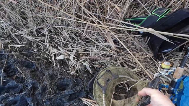 ЗИМНЯЯ РЫБАЛКА БЫВАЕТ И ТАКОЙ. ДЕНЬ ЛЕЩА. Январь месяц,