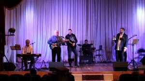 Воскресенье - Кто виноват