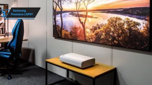 ТОП-5: Лучшие ультракороткофокусные 4K проекторы 2024 год