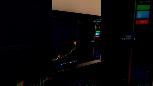 Как заработать на крипте. крипто. скальпинг криптовал?