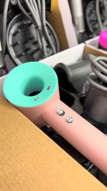  Більше ніяких поганих укладок і пошкодженого волос