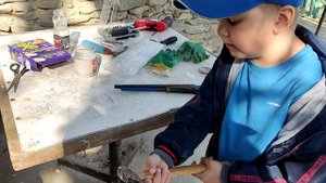 Как сделать крепление для плоскогубцев