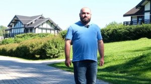 Приглашаем в Санкт-Петербург!