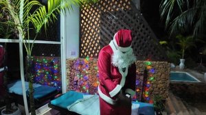 Новый Год 2025 на Занзибаре. СЕРЕГА ЗАНЗИБАР #серегазанз