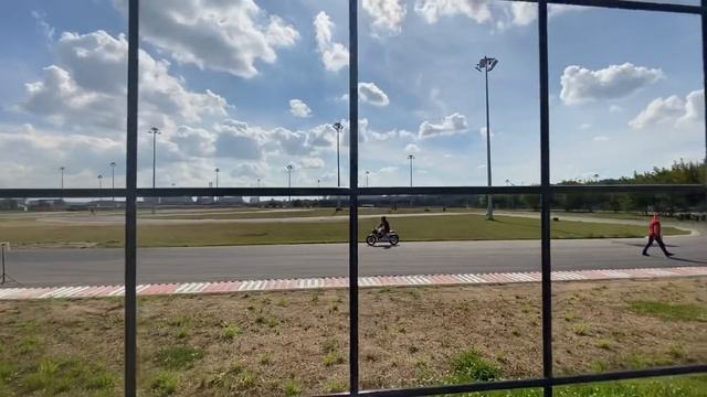 Выставка электротранспорта 2020