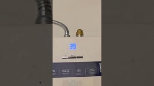 Проточник на 6Квт 🔥 Плюсы и минусы, быстрая проверка. #