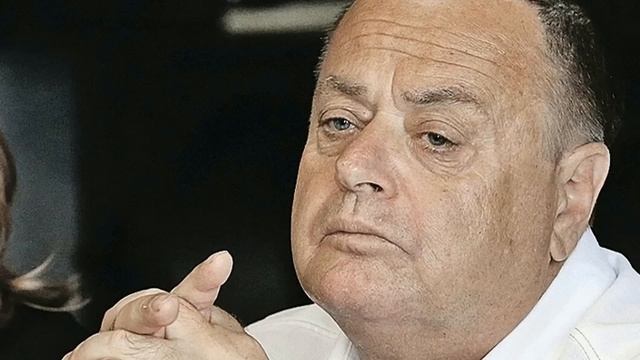 Отец Жанны Фриске вышел из себя из за выходки Шепелева