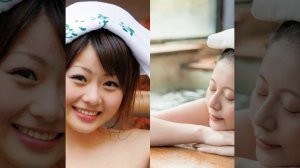 Японская смешанная баня сэнто: падение ли нравов?