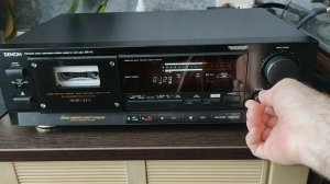 Denon DR-70