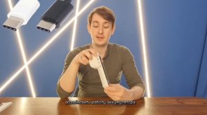 ЭВОТОР 6. Обзор кассы.