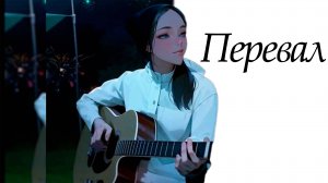 Перевал - [Ai / cover / music / anime]