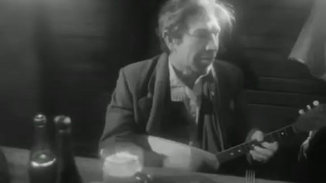 Шариков в нирване