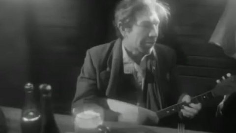 Шариков в нирване