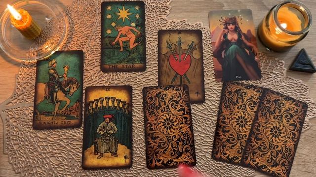 ♋ РАК. ТАРО-ПРОГНОЗ на ФЕВРАЛЬ 2025г. смотреть онлайн