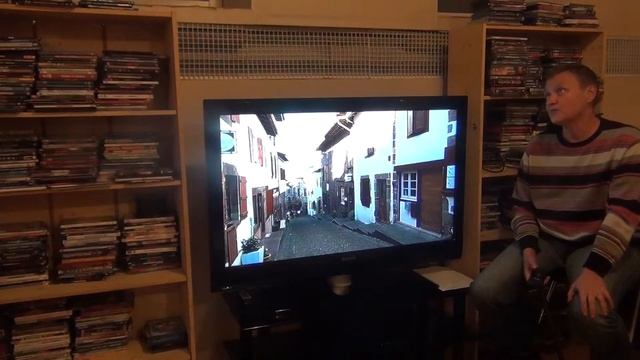 Александр Удалов, 21. Исходная точка. Путь Сантьяго, Кругосветка 2013-14 смотреть онлайн