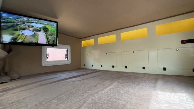 Самый дорогой проект в истории Piligrim Camper. Тизер.