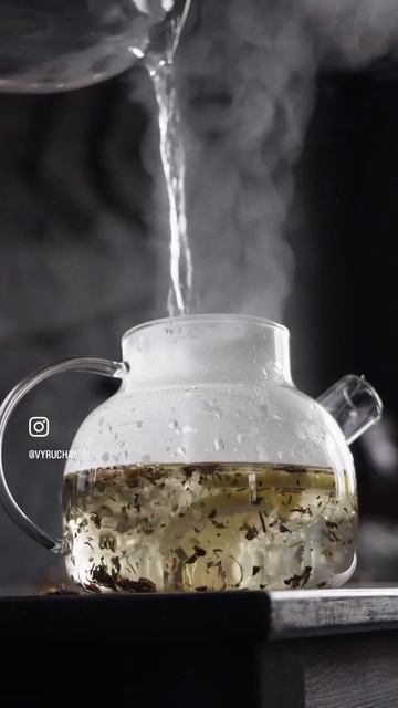 А вы знаете как правильно заваривать чай? смотреть онлайн