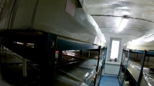 РАЗВЕДЕНИЕ АККР. Один год УЗВ. РАСКРЫТИЕ СУММЫ ВЛОЖЕНИЙ В НОВОЕ УЗВ. С ЧЕГО НАЧИНАЛОСЬ.