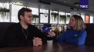 ФИЛИПП БЛЕДНЫЙ о буллинге, жуткой мечте и любимых фильмах