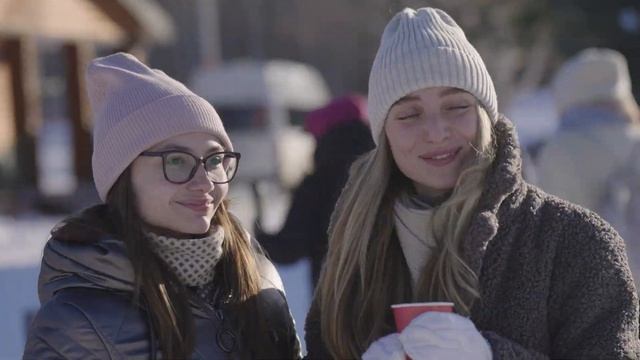 Лыжный фестиваль 2024 смотреть онлайн