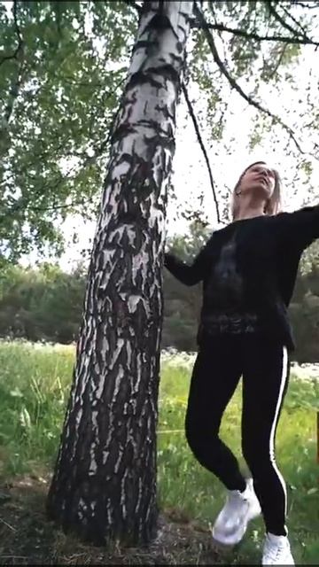 От чего так в России берёзы шумят смотреть онлайн