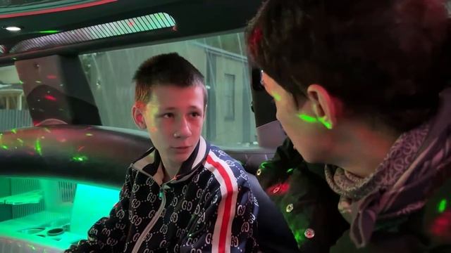 Прода из телеграмма // Декстер // Моя МЛАДШАЯ СЕСТРА УШЛ смотреть онлайн