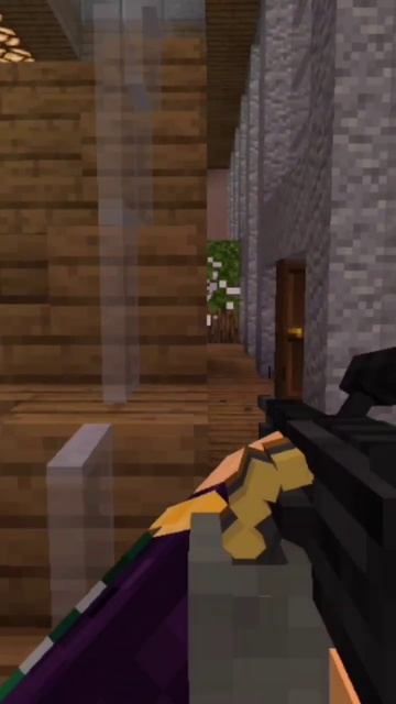 1 часть мода на оружие блогер minecraft врек майн топ ма?