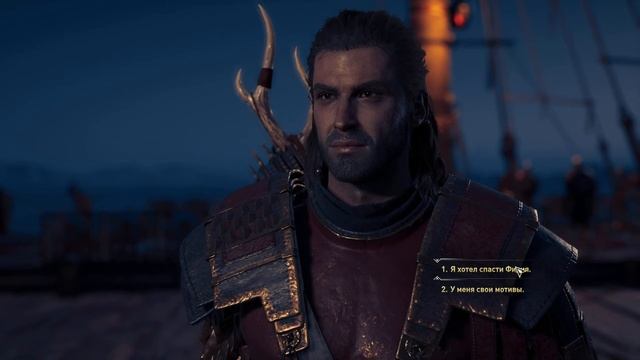 Assassin’s Creed Odyssey | ПОЛНОЕ ПРОХОЖДЕНИЕ ЧАСТЬ 12 | 2023 - НА УЛЬТРАХ