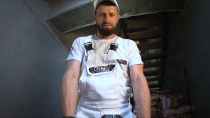 Цементная стяжка Пикет Литокс