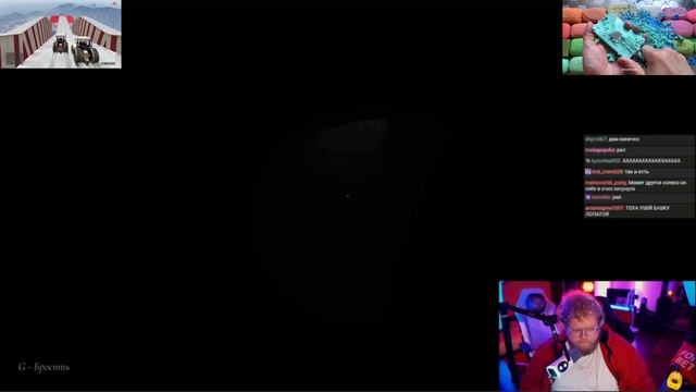 T2x2 ИГРАЕТ - БАБКА ВОЗВРАЩАЕТСЯ на 2 часа  Granny Remake версии 3.4