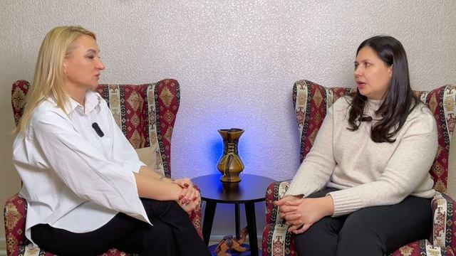 "Бизнес & Учёт" с Татьяной Мелешенко. В гостях Наталья Д