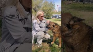 Кира – это пример упорства и силы!