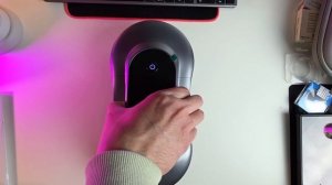 Liectroux YW810 Робот мойщик окон, стекол, зеркал, полов и пли