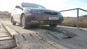 Самый опасный мост,с которого можно слететь на автомобиле.Сколько он еще простоит?