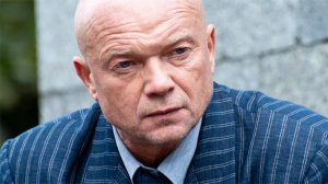 Палач - 4 серия от 14.05.2025 на Первом канале. Сериал Палач